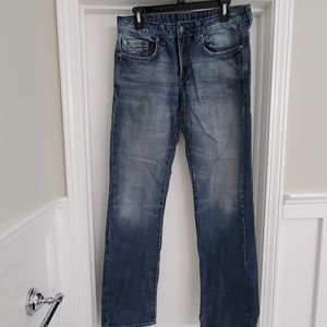 Mens Buffalo Jean's